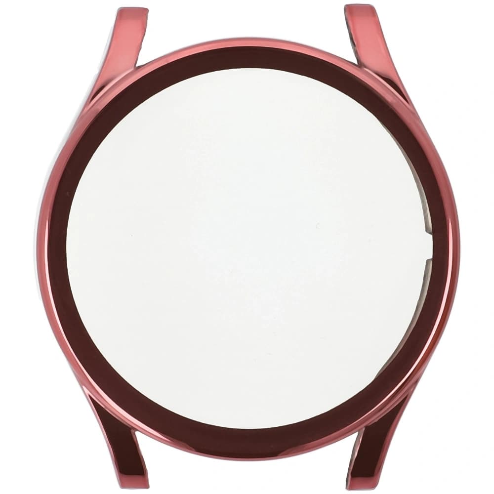 Bizon Case Watch Felipe Samsung Galaxy Watch FE / Watch 4 40 mm roz - 6