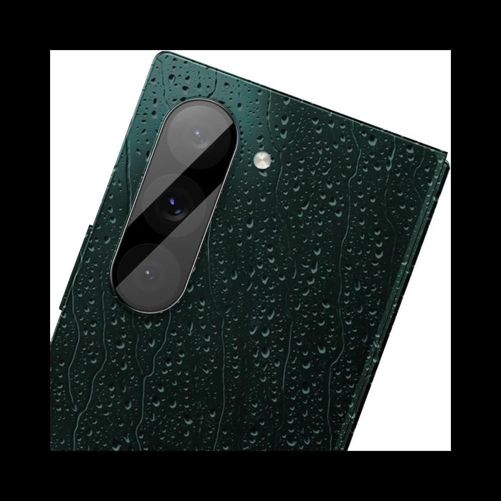 Bizon üveg lencse Samsung Galaxy Z Fold6 [2 Csomag] - 5