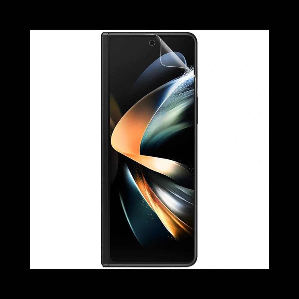 Bizon Glass Hydrogel Készlet Samsung Galaxy Z Fold6 - 3