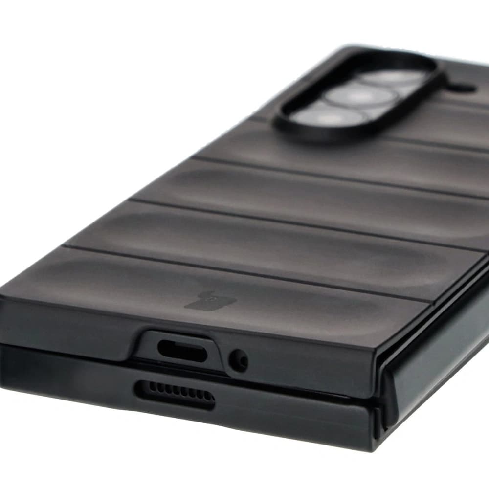 Bizon Case Tur Samsung Galaxy Z Fold6 fekete - 3