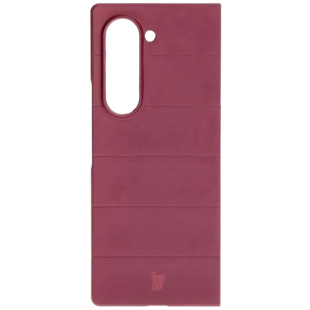 Bizon Case Tur Samsung Galaxy Z Fold6 sötét lila - 2