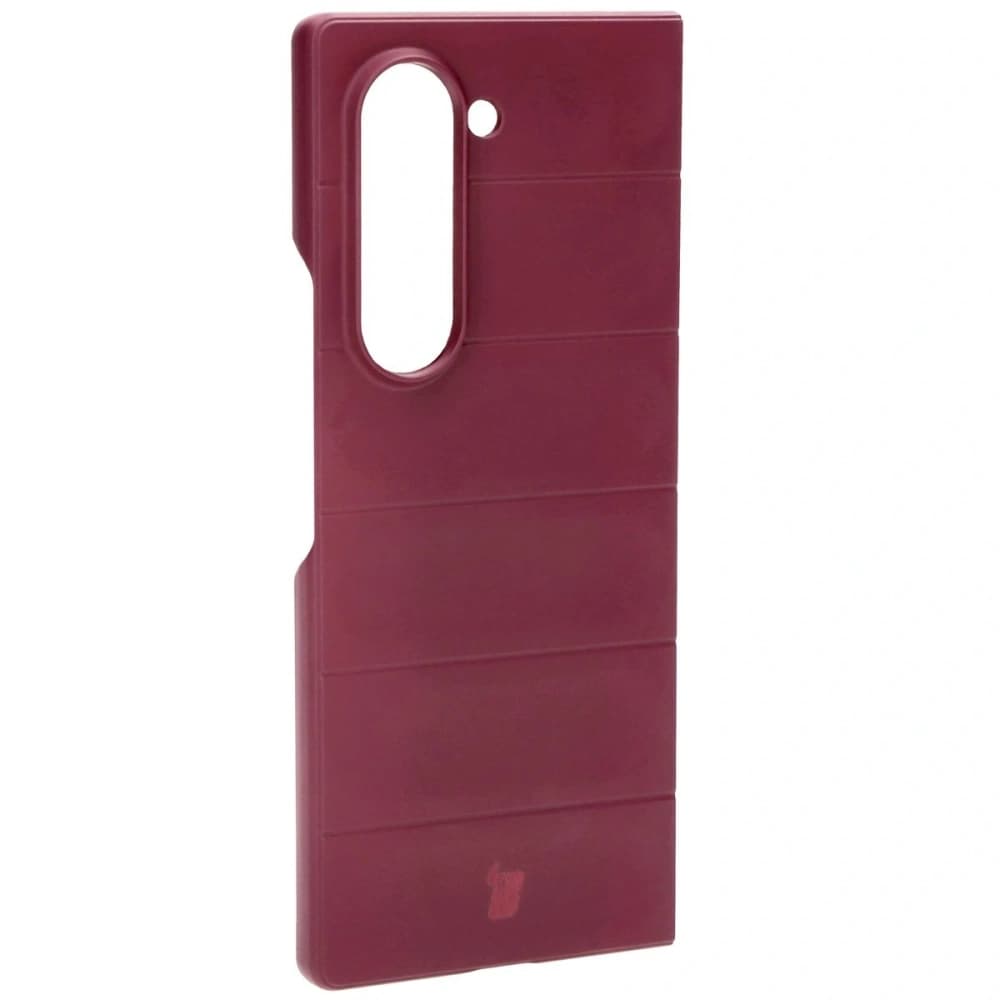 Bizon Case Tur Samsung Galaxy Z Fold6 sötét lila - 7