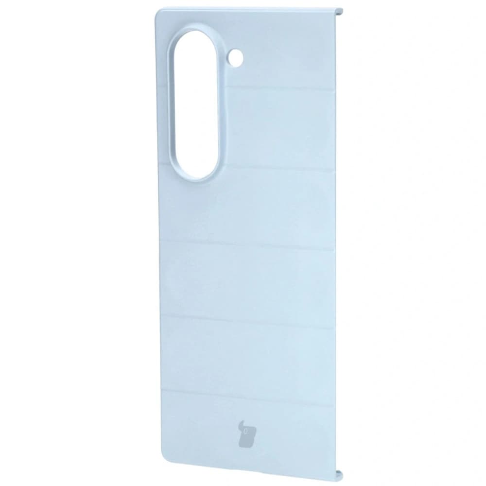 Bizon Case Tur Samsung Galaxy Z Fold6 világoskék - 6