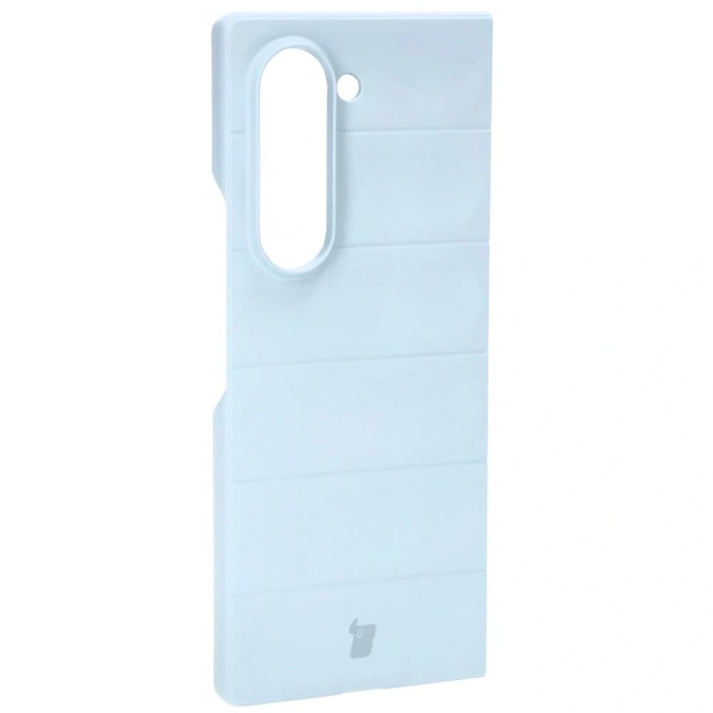 Bizon Case Tur Samsung Galaxy Z Fold6 világoskék - 7