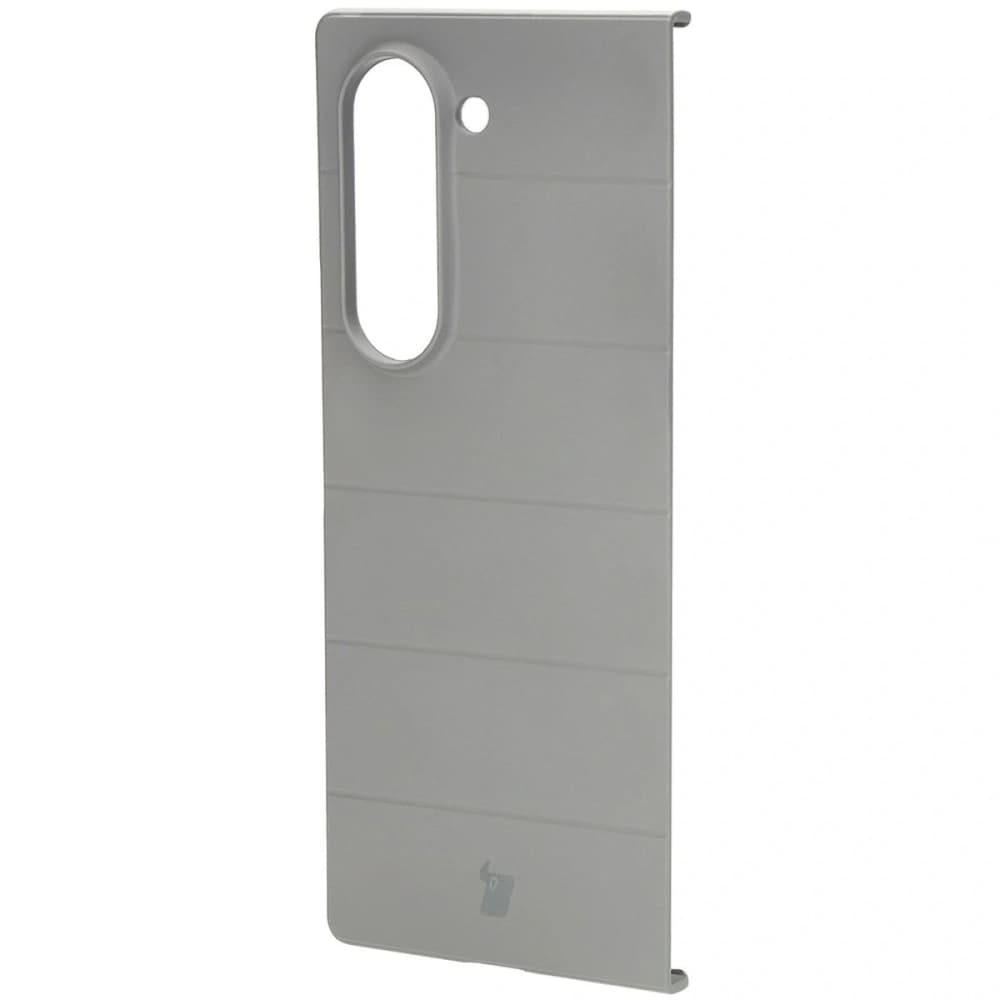 Bizon Case Tur Samsung Galaxy Z Fold6 világosszürke - 6
