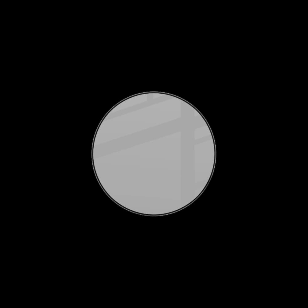 Bizon üvegóra Edge Hybrid Samsung Galaxy Watch 7 44 mm fekete - 3