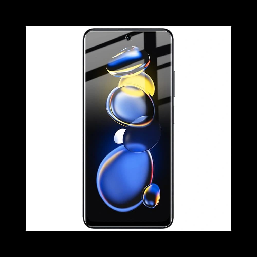 Bizon Glass Hydrogel Elöl Xiaomi Redmi 13 4G [2 PACK] - 6