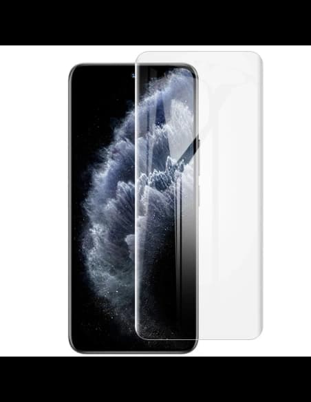 Bizon Glass Hydrogel Front Honor 200 [2 PACK]