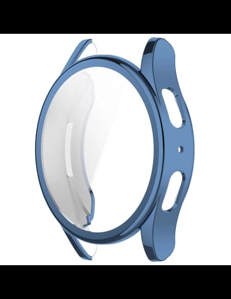 Bizon Case Watch Felipe Samsung Galaxy Watch 7 40 mm kék