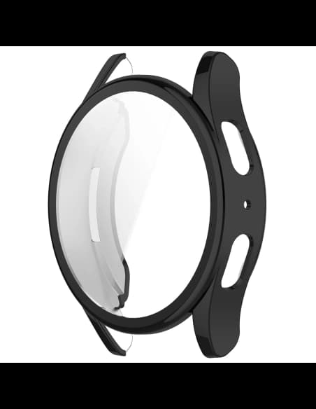 Bizon Case Watch Felipe Samsung Galaxy Watch 7 44 mm fekete