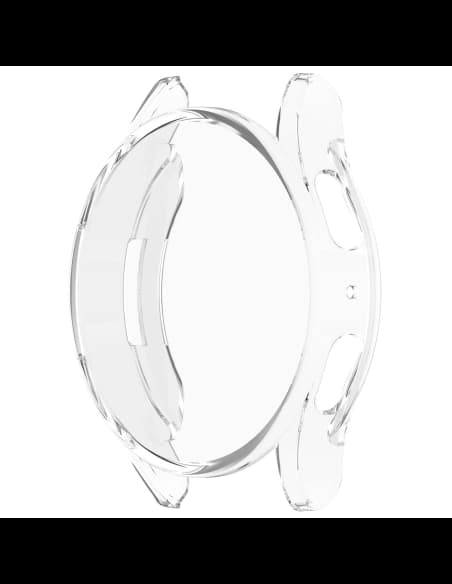 Bizon Case Watch Felipe Samsung Galaxy Watch 7 44 mm átlátszó