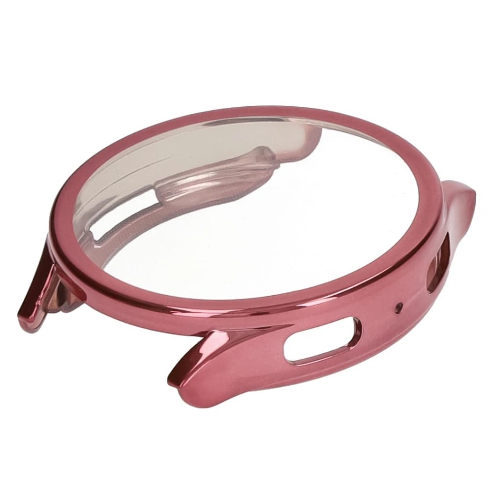 Bizon Case Watch Felipe Samsung Galaxy Watch 7 44 mm rózsaszín - 4