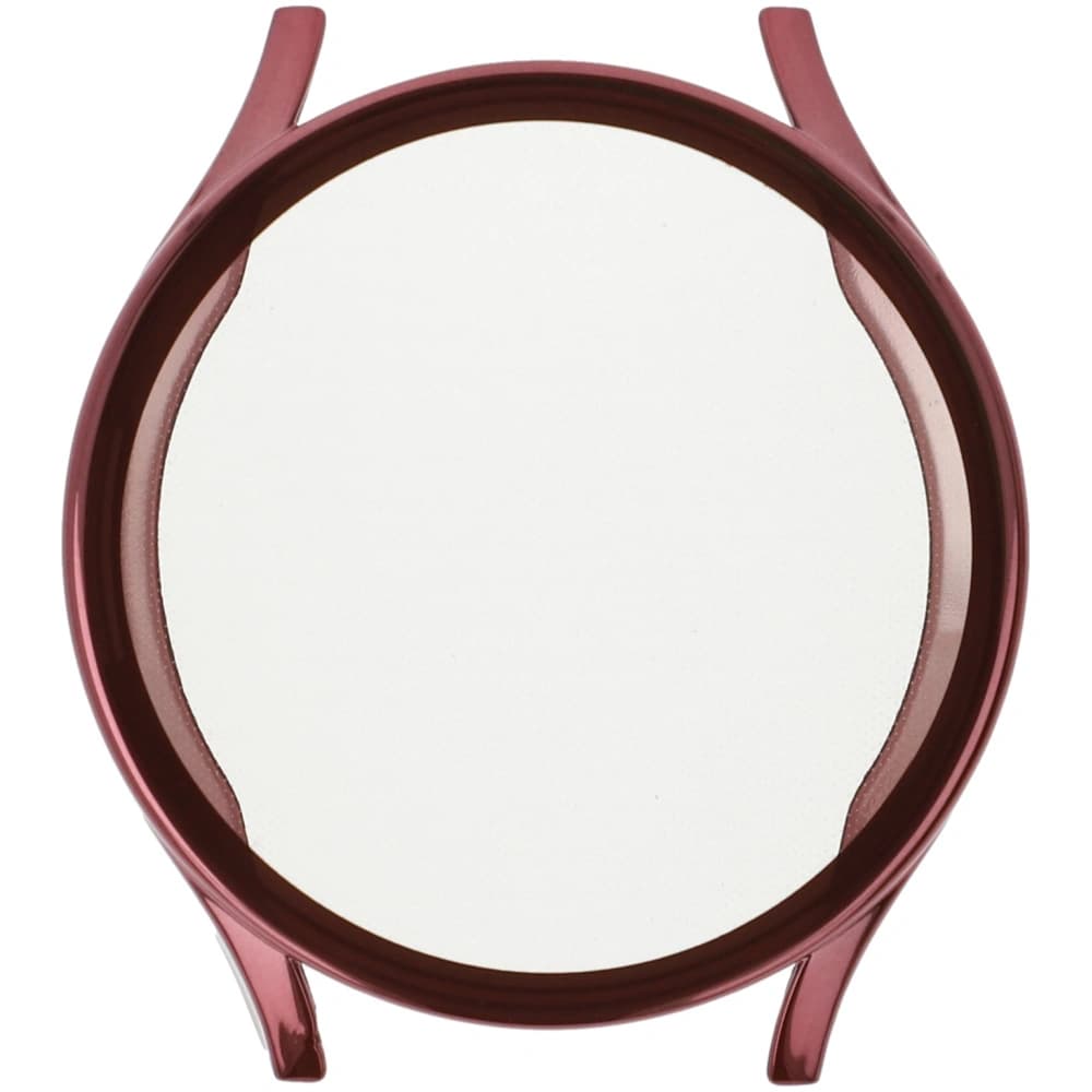 Bizon Case Watch Felipe Samsung Galaxy Watch 7 44 mm rózsaszín - 6