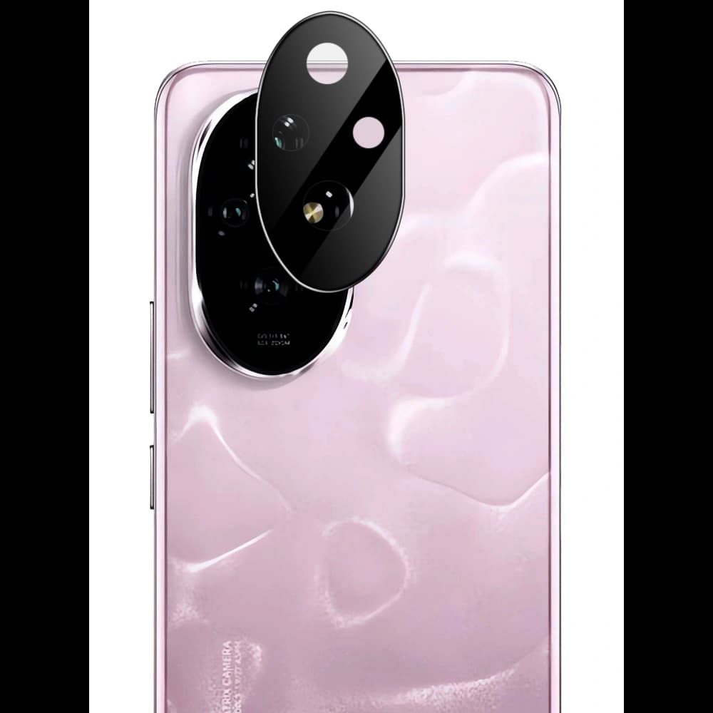 Sklo na fotoaparát Bizon Glass Lens pro Honor 200 [2 PACK] - 5