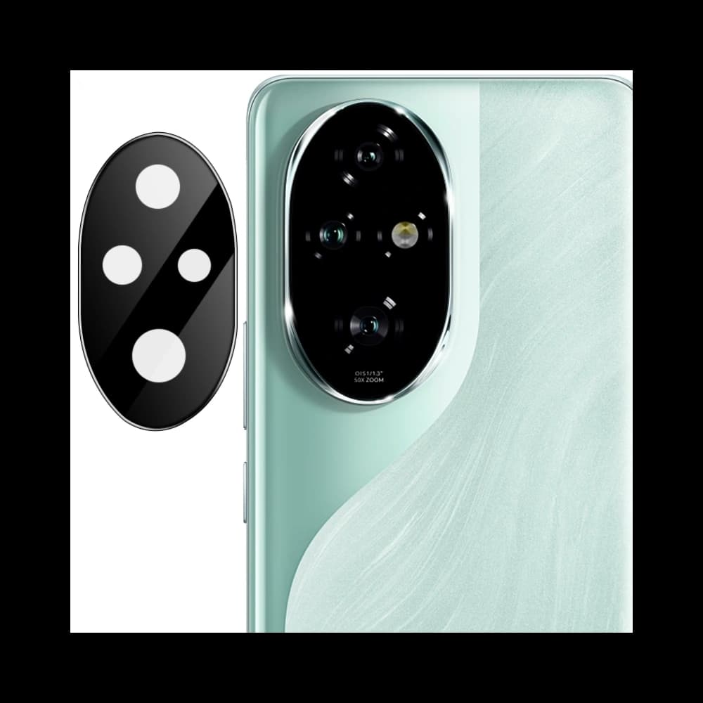 Bizon Glaslinse Honor 200 Pro [2 PACK] - 2