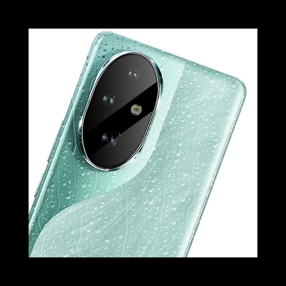 Bizon Glaslinse Honor 200 Pro [2 PACK] - 4