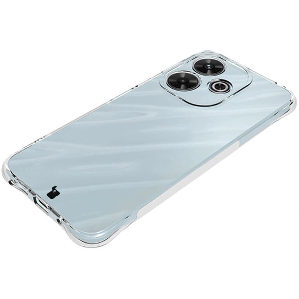 Bizon Case Salpa Xiaomi Redmi 13 4G clear - 7