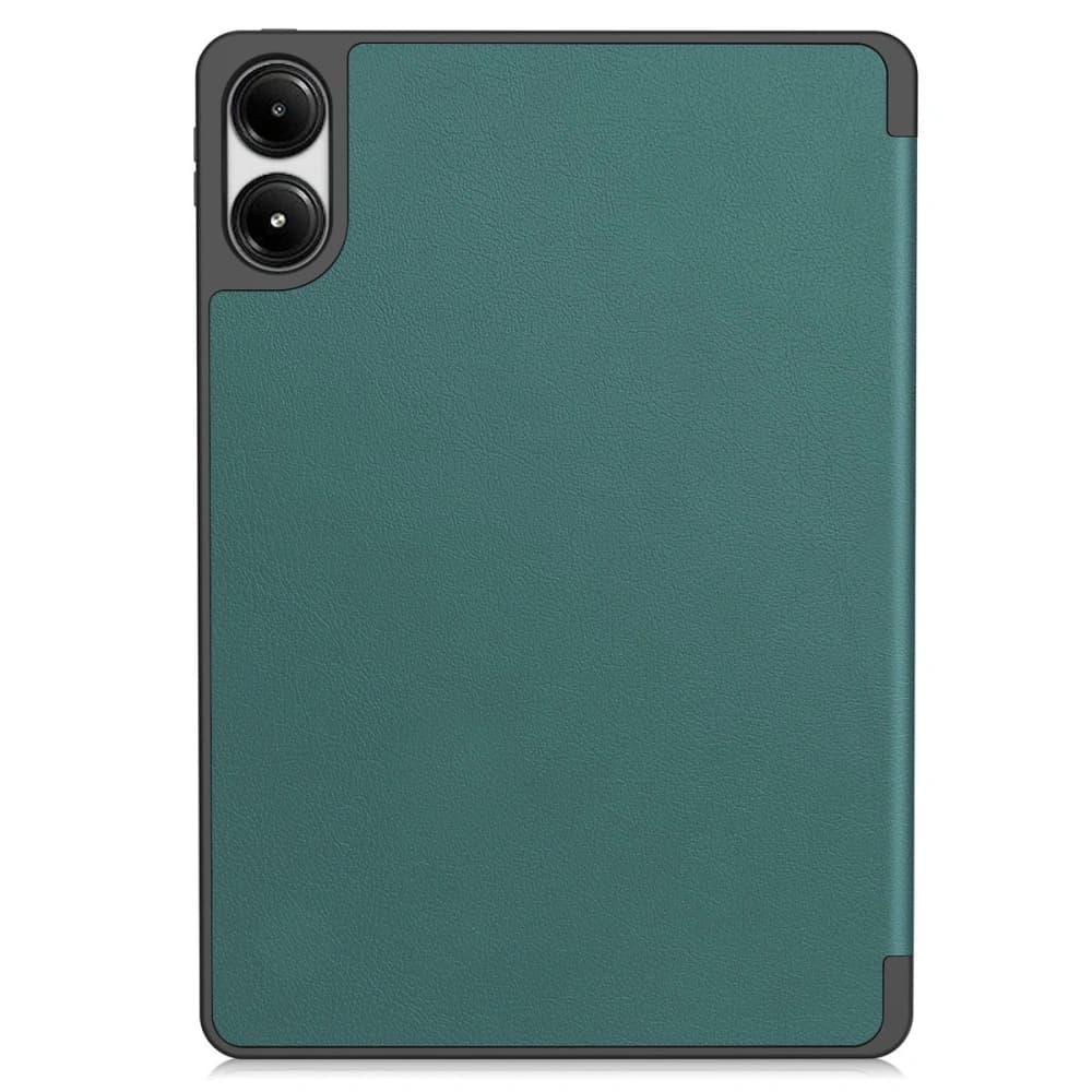 Etui s klopou Bizon Case Tab Lizard do Xiaomi Redmi Pad Pro 12.1 tmavě zelené - 6