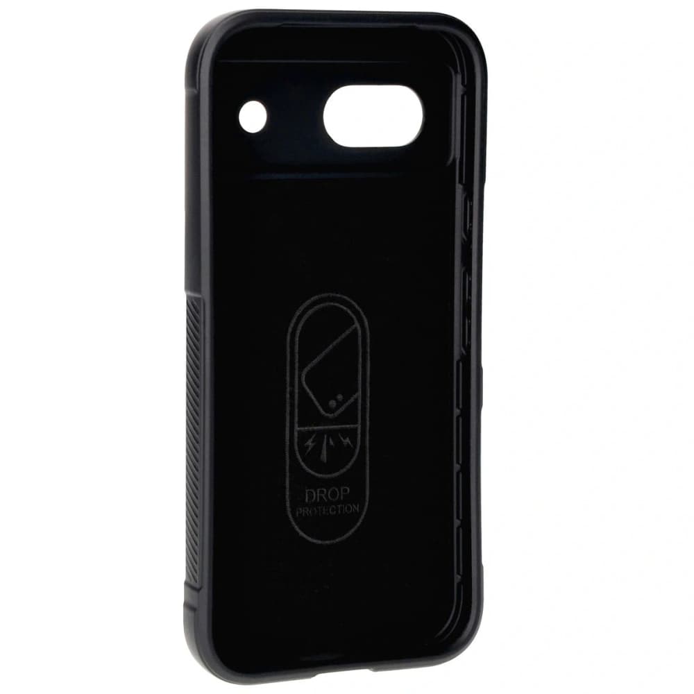 Bizon Case Tur Google Pixel 8a fekete - 7