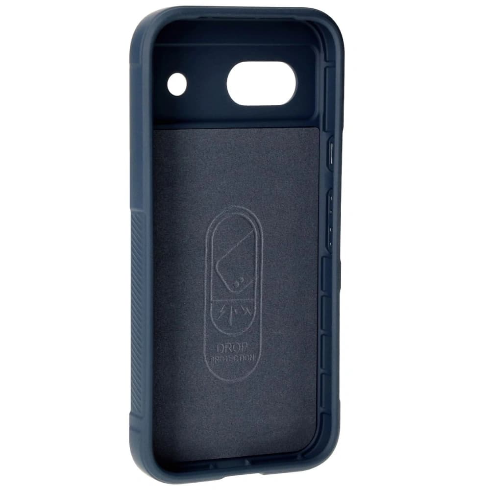 Bizon Case Tur Google Pixel 8a tengerészkék - 7