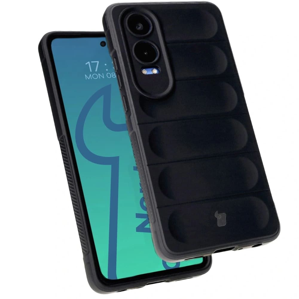 Bizon Case Tur OnePlus Nord CE4 Lite 5G black