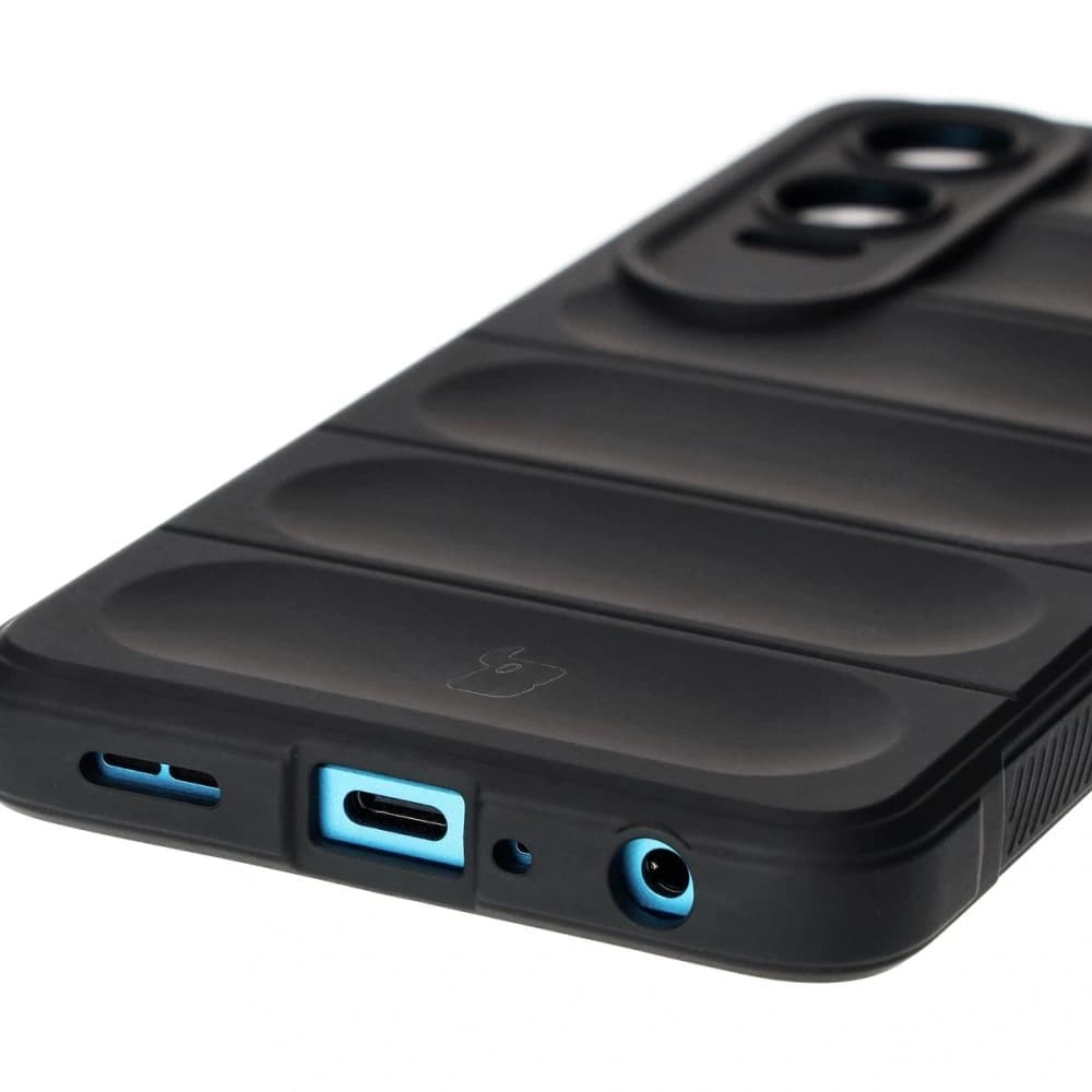 Bizon Case Tur OnePlus Nord CE4 Lite 5G black - 3