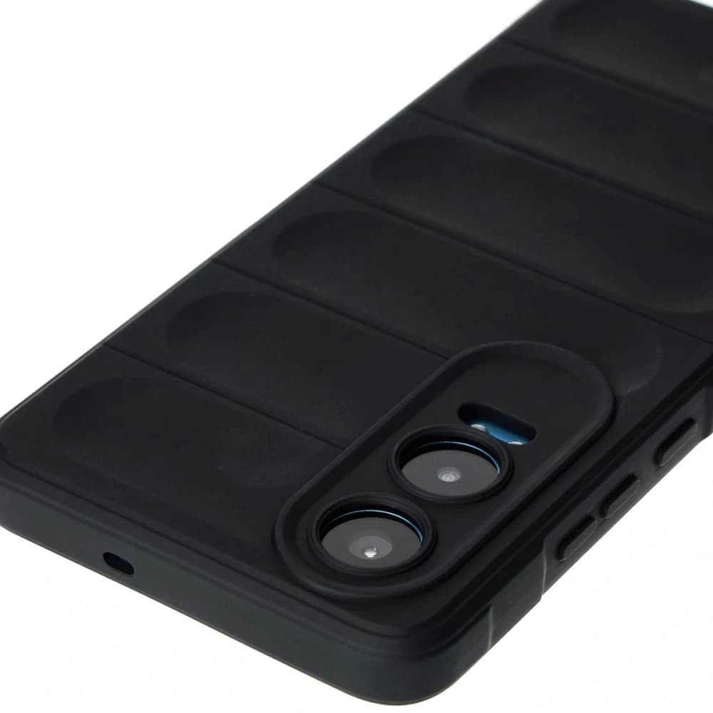 Bizon Case Tur OnePlus Nord CE4 Lite 5G black - 4