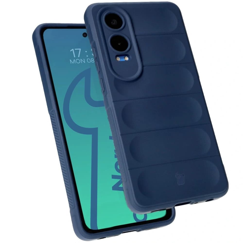 Bizon Case Tur OnePlus Nord CE4 Lite 5G navy blue - 1