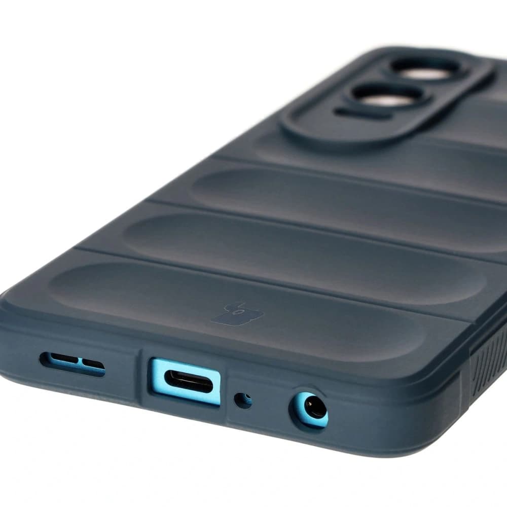 Bizon Case Tur OnePlus Nord CE4 Lite 5G navy blue - 3