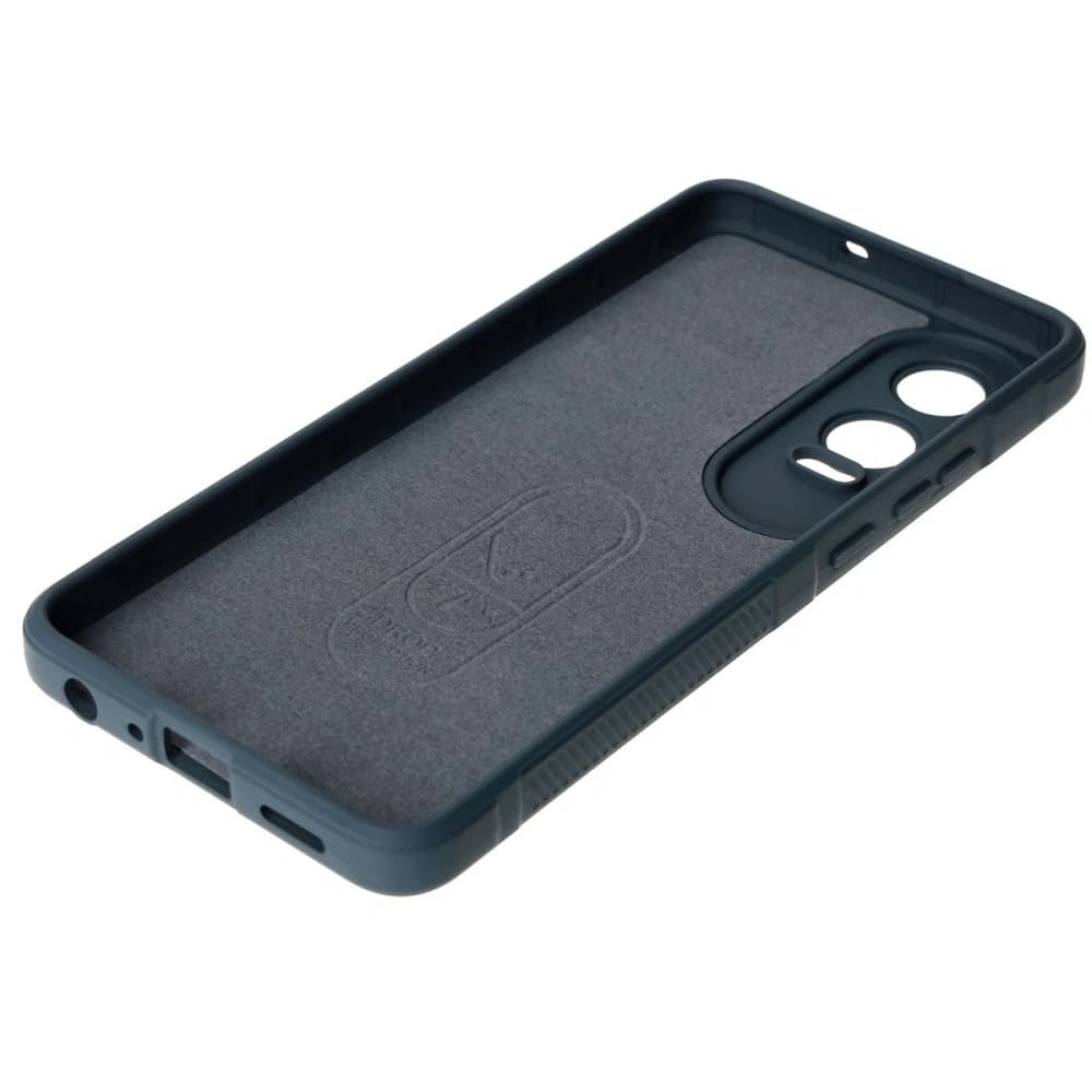 Bizon Case Tur OnePlus Nord CE4 Lite 5G navy blue - 5