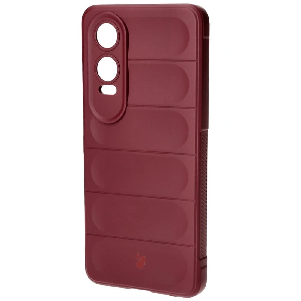 Bizon Case Tur OnePlus Nord CE4 Lite 5G dark purple - 6