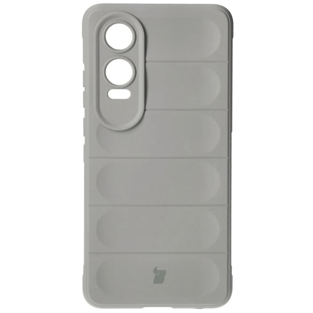 Bizon Case Tur OnePlus Nord CE4 Lite 5G light grey - 2