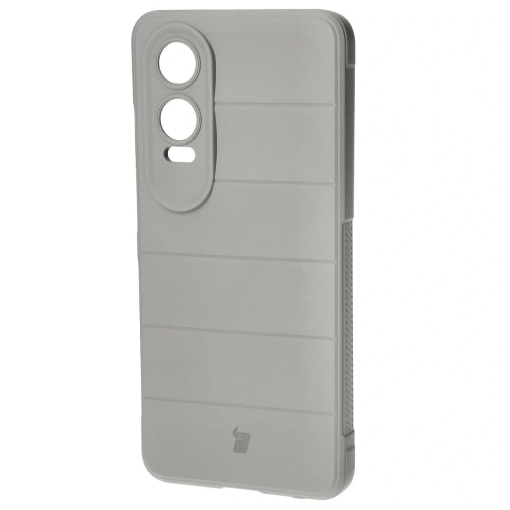 Bizon Case Tur OnePlus Nord CE4 Lite 5G light grey - 6