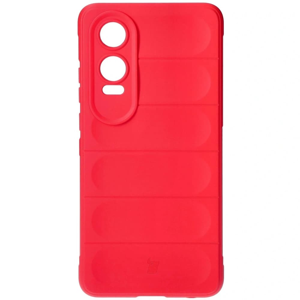 Bizon Case Tur OnePlus Nord CE4 Lite 5G red - 2