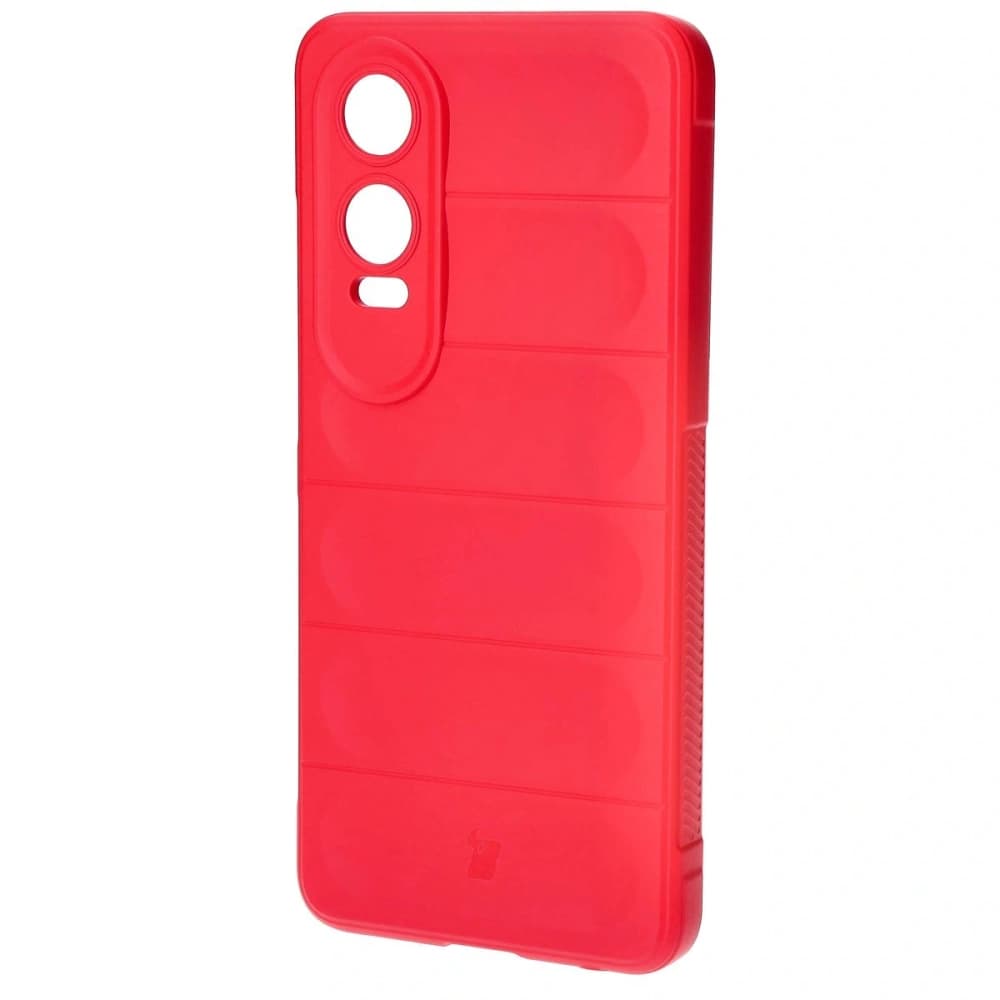 Bizon Case Tur OnePlus Nord CE4 Lite 5G red - 6