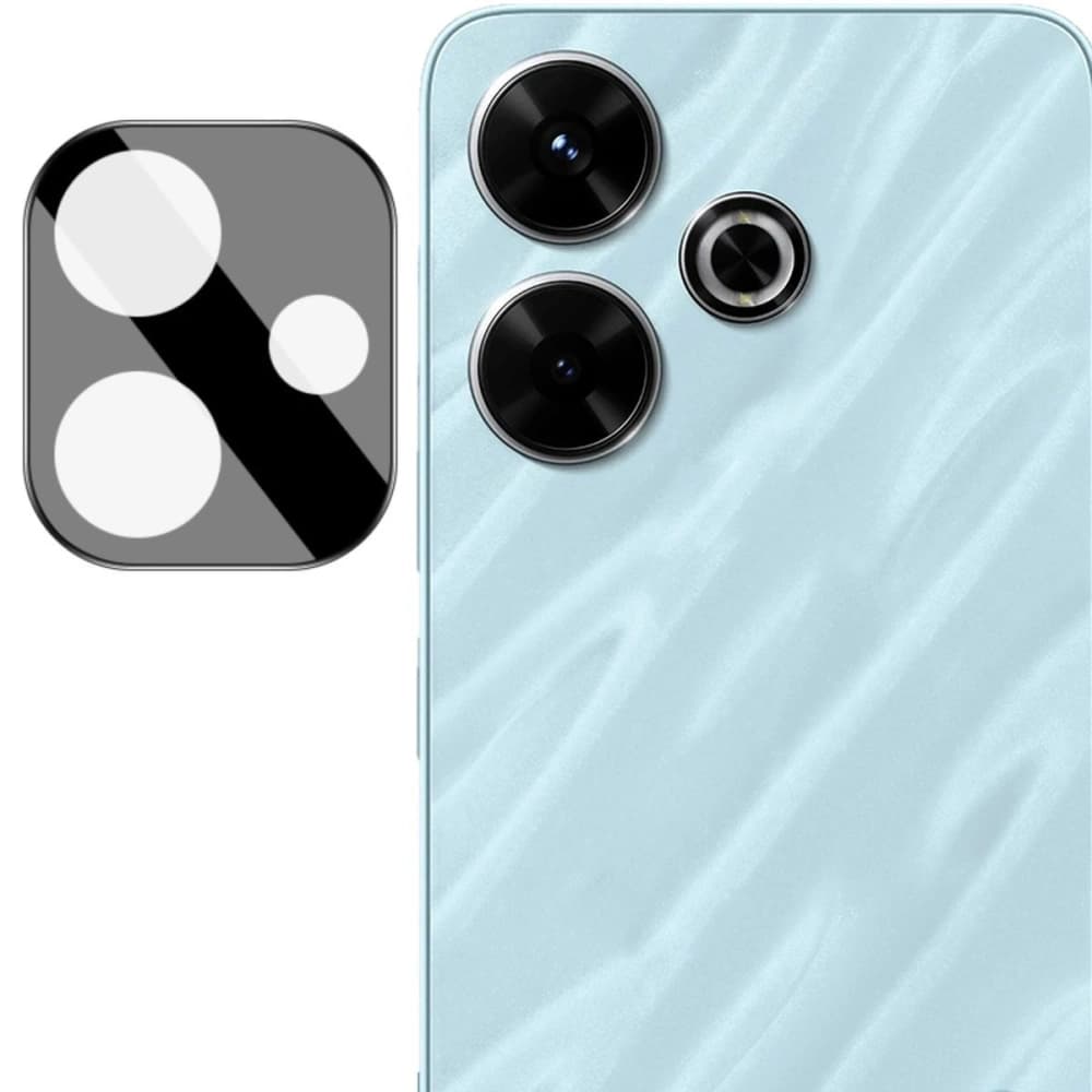 Bizon üveg lencse Xiaomi Redmi 13 4G [2 CSOMAG] - 2