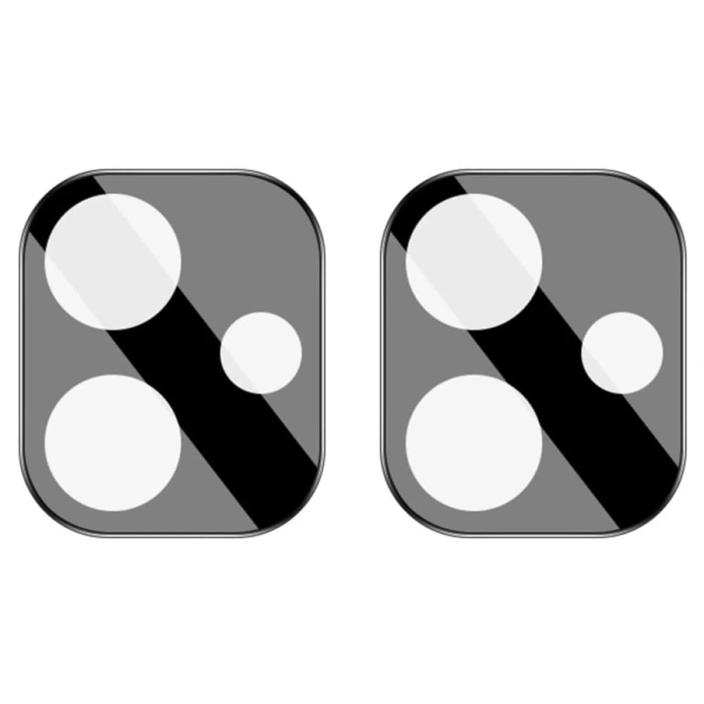 Bizon üveg lencse Xiaomi Redmi 13 4G [2 CSOMAG] - 3