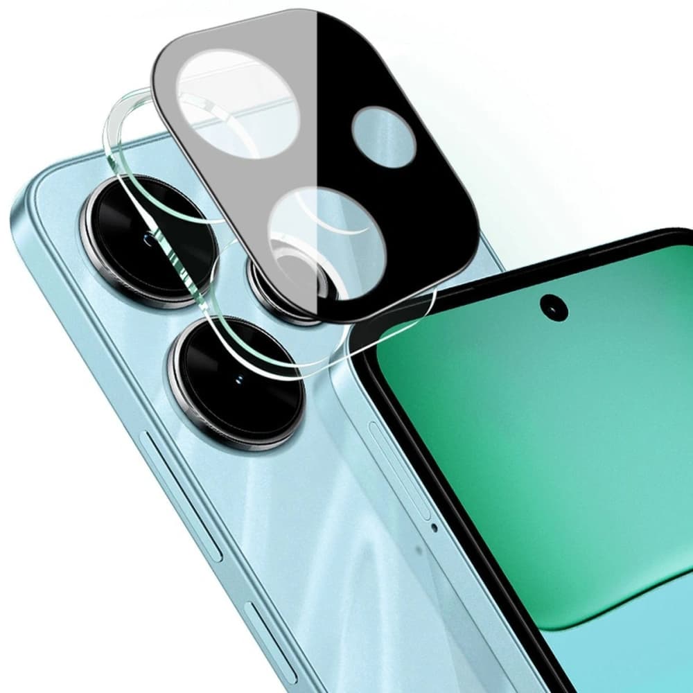 Bizon üveg lencse Xiaomi Redmi 13 4G [2 CSOMAG] - 4