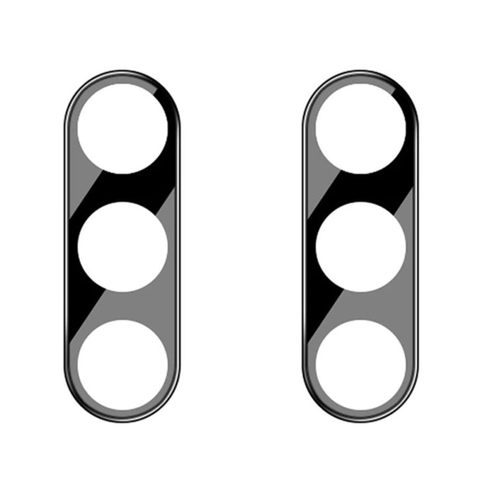 Bizon Glass Lens Samsung Galaxy M35 5G [2 PACK] - 2