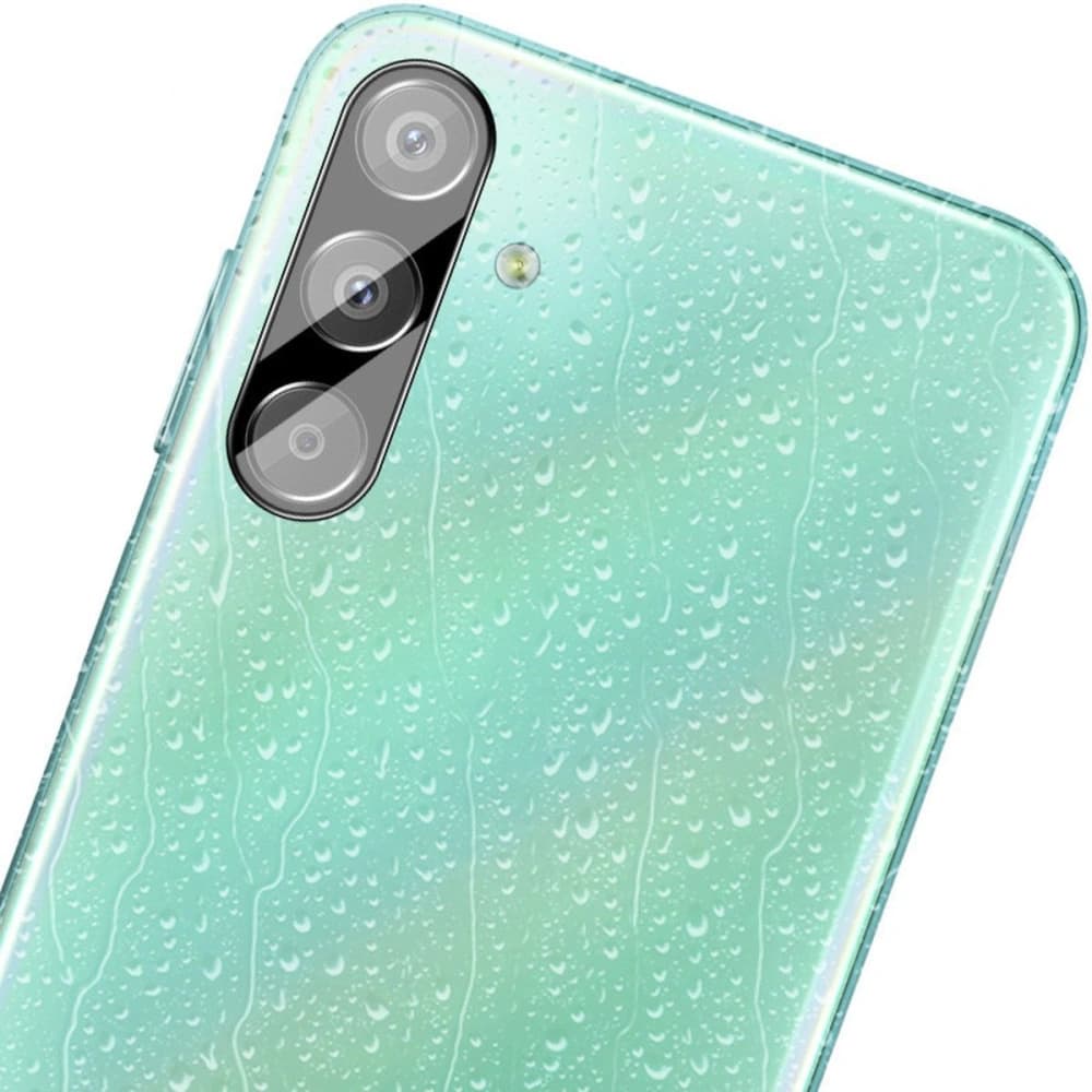 Bizon Glass Lens Samsung Galaxy M35 5G [2 PACK] - 4