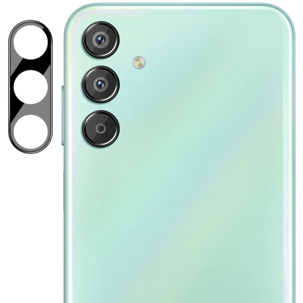 Bizon Glass Lens Samsung Galaxy M35 5G [2 PACK] - 5