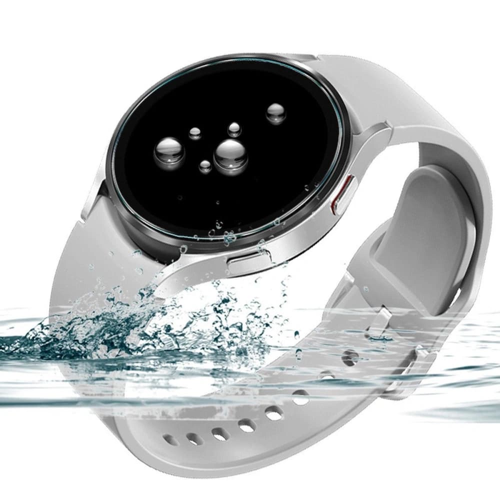 Bizon Glass Watch Clear Samsung Galaxy Watch Ultra 47 mm - 4