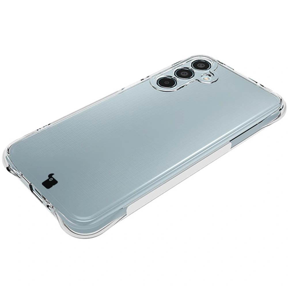 Bizon Case Salpa Samsung Galaxy M35 5G clear - 7