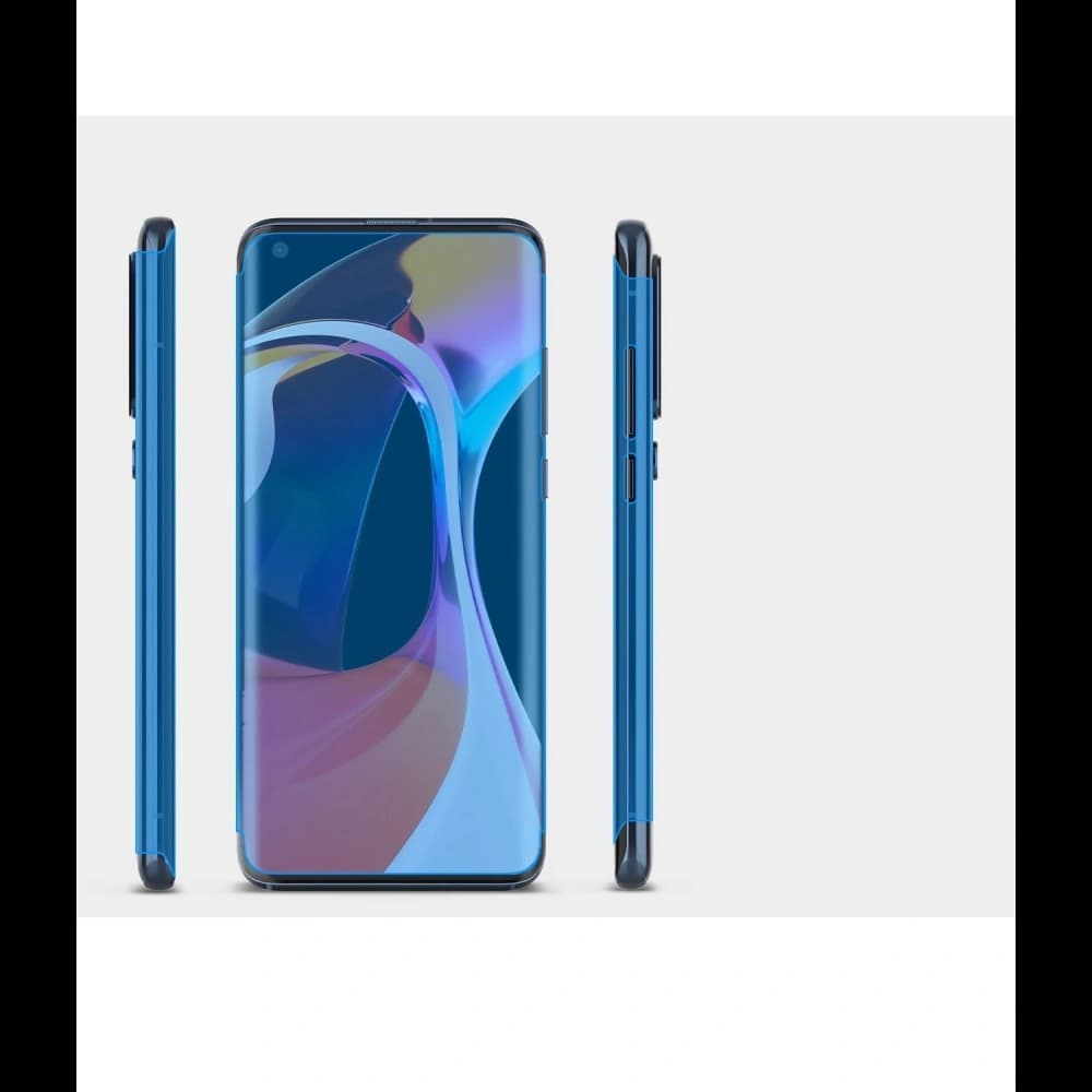 Fólie hydrogelová Ringke Dual Easy Wing Full Cover Xiaomi Mi 10/Pro [2 PACK] - 5