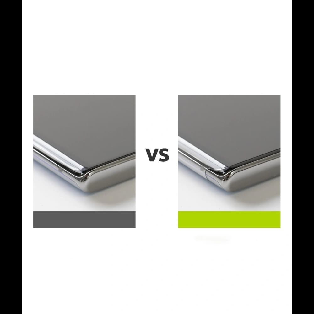 Fólie hydrogelová Ringke Dual Easy Wing Full Cover Xiaomi Mi 10/Pro [2 PACK] - 11