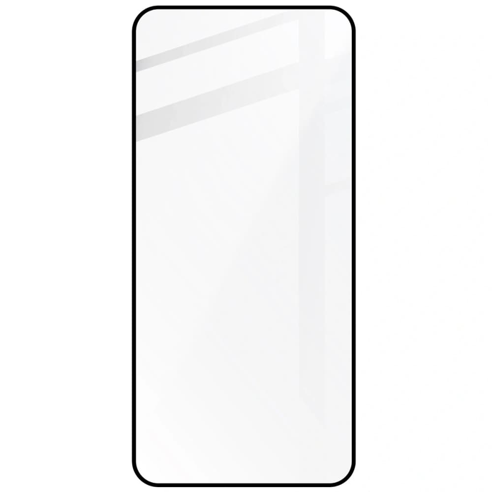 Bizon Glass Edge 2 Samsung Galaxy S24 FE 5G black - 4