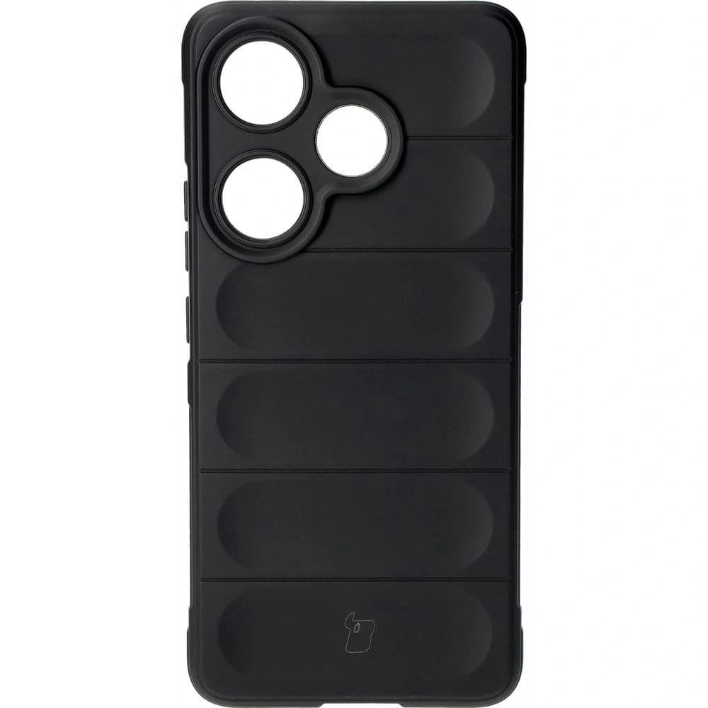 Bizon Case Tur Xiaomi Poco F6 schwarz - 2