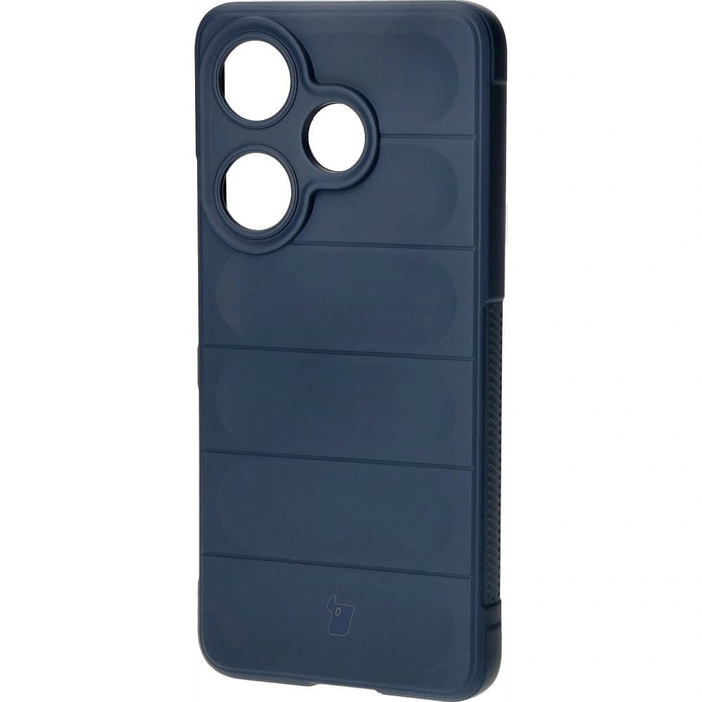 Bizon Case Tur Xiaomi Poco F6 marineblau - 6