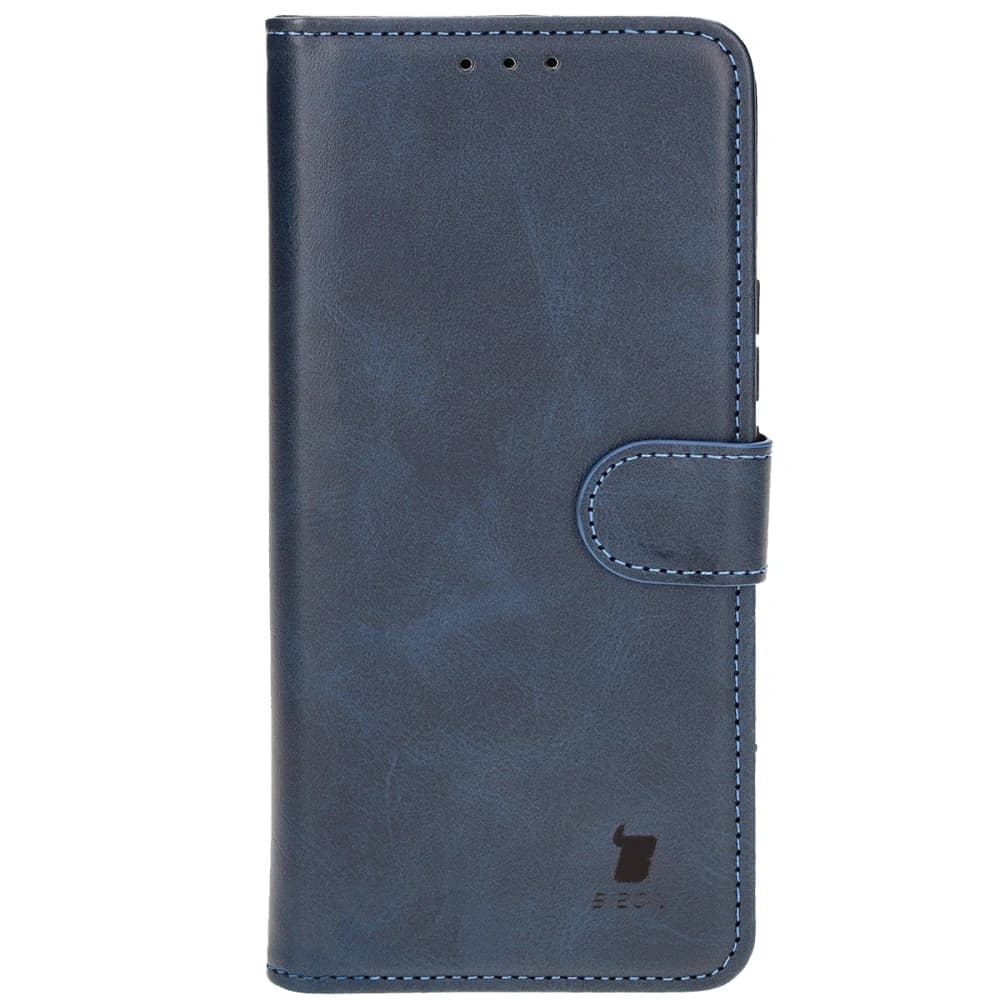 Bizon Case Pocket Honor 200 navy blue - 2
