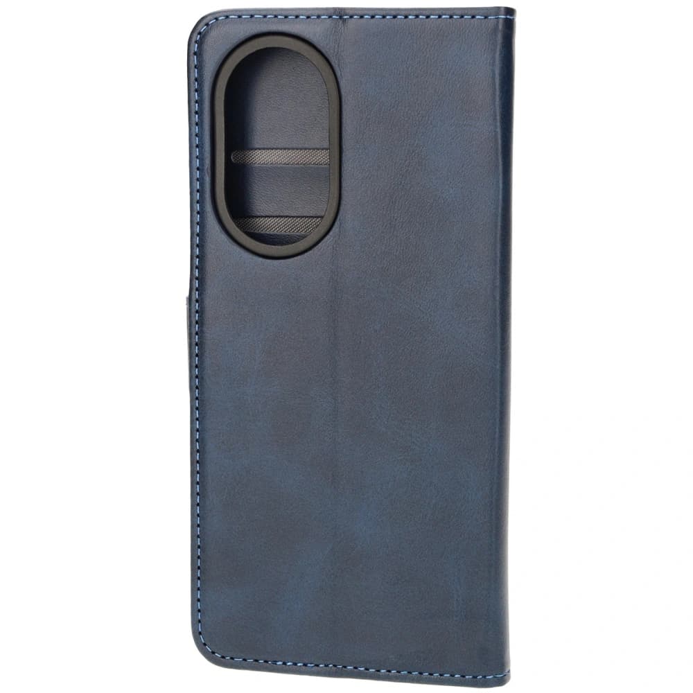 Bizon Case Pocket Honor 200 navy blue - 4